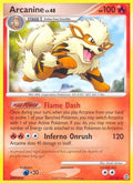 Arcanine 022/132 - Secret Wonders