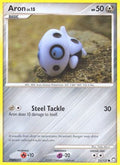 Aron 071/123 - Mysterious Treasures
