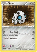 Aron 057/101 - Plasma Blast Reverse Holofoil