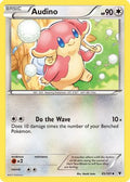 Audino 085/101 - Noble Victories