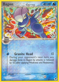 Bagon (Delta Species) 043/101 - Dragon Frontiers