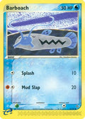Barboach 051/97 - Dragon