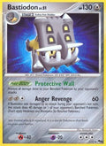 Bastiodon 001/17 - POP Series 6