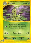 Bayleef 071/165 - Expedition