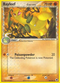 Bayleef (Delta Species) 026/101 - Dragon Frontiers Reverse Holofoil