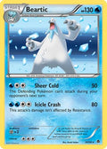 Beartic 030/98 - Emerging Powers Reverse Holofoil