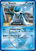 Beartic (Team Plasma) 041/135 - Plasma Storm Reverse Holofoil