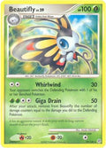 Beautifly 019/130 - Diamond and Pearl