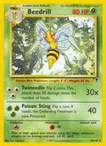Beedrill 020/110 - Legendary Collection
