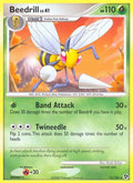 Beedrill 013/106 - Great Encounters