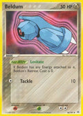 Beldum 028/101 - Hidden Legends Reverse Holofoil