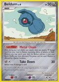 Beldum 083/146 - Legends Awakened