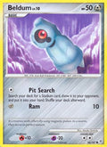 Beldum 090/147 - Supreme Victors