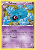 Beldum 050/116 - Plasma Freeze