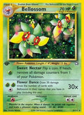 Bellossom 003/111 - Neo Genesis