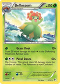 Bellossom 004/149 - Boundaries Crossed