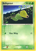 Bellsprout 053/112 - FireRed & LeafGreen Reverse Holofoil