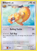 Bibarel 051/147 - Supreme Victors Reverse Holofoil