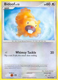 Bidoof 091/147 - Supreme Victors Reverse Holofoil