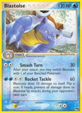 Blastoise 001/17 - POP Series 3 Holofoil