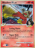 Blaziken FB 002/147 - Supreme Victors Reverse Holofoil