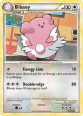 Blissey 036/123 - HeartGold SoulSilver