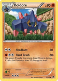 Boldore 052/98 - Emerging Powers