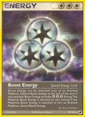 Boost Energy 087/101 - Dragon Frontiers Reverse Holofoil