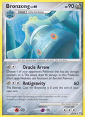 Bronzong 014/99 - Arceus Reverse Holofoil