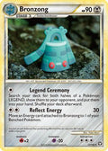 Bronzong 015/102 - Triumphant