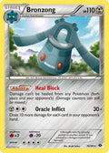 Bronzong 076/99 - Next Destinies Reverse Holofoil