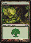 Forest (M11-249) - Magic 2011