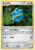 Bronzor 058/102 - Triumphant