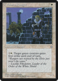 Kelsinko Ranger (ICE-) - Ice Age