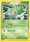 Bulbasaur 039/95 - Team Magma vs Team Aqua Reverse Holofoil