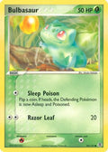 Bulbasaur 054/112 - FireRed & LeafGreen