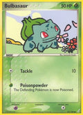 Bulbasaur 045/100 - Crystal Guardians Reverse Holofoil