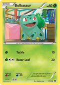 Bulbasaur 001/108 - Dark Explorers