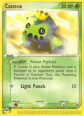 Cacnea 057/100 - Sandstorm Reverse Holofoil