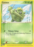 Cacnea 058/100 - Sandstorm Reverse Holofoil