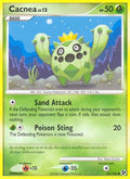 Cacnea 062/106 - Great Encounters