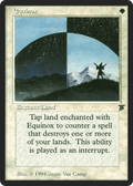 Equinox (LEG-013) - Legends