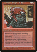 Ironclaw Orcs (REN-082) - Rinascimento