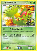 Carnivine 068/127 - Platinum Reverse Holofoil