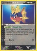 Carvanha 047/108 - Power Keepers