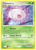Cascoon 044/130 - Diamond and Pearl Reverse Holofoil