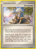 Castaway 072/100 - Crystal Guardians