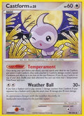 Castform 048/146 - Legends Awakened