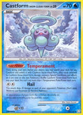 Castform Snow-Cloud Form 050/146 - Legends Awakened Reverse Holofoil