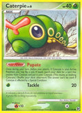 Caterpie 063/106 - Great Encounters